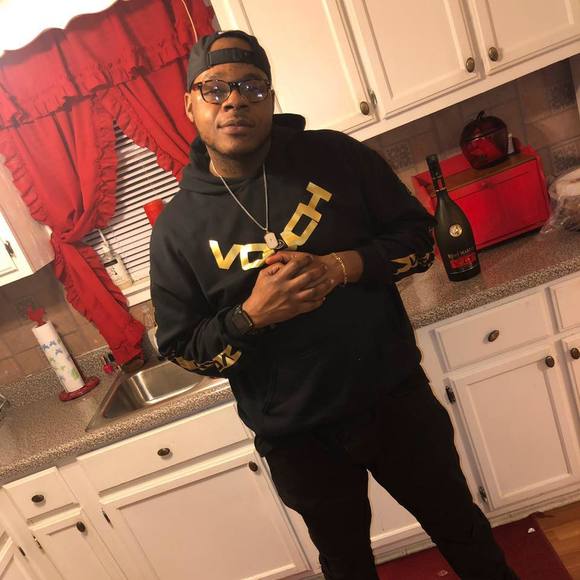 Meet your Posher, Howard - Picture 1 of 1